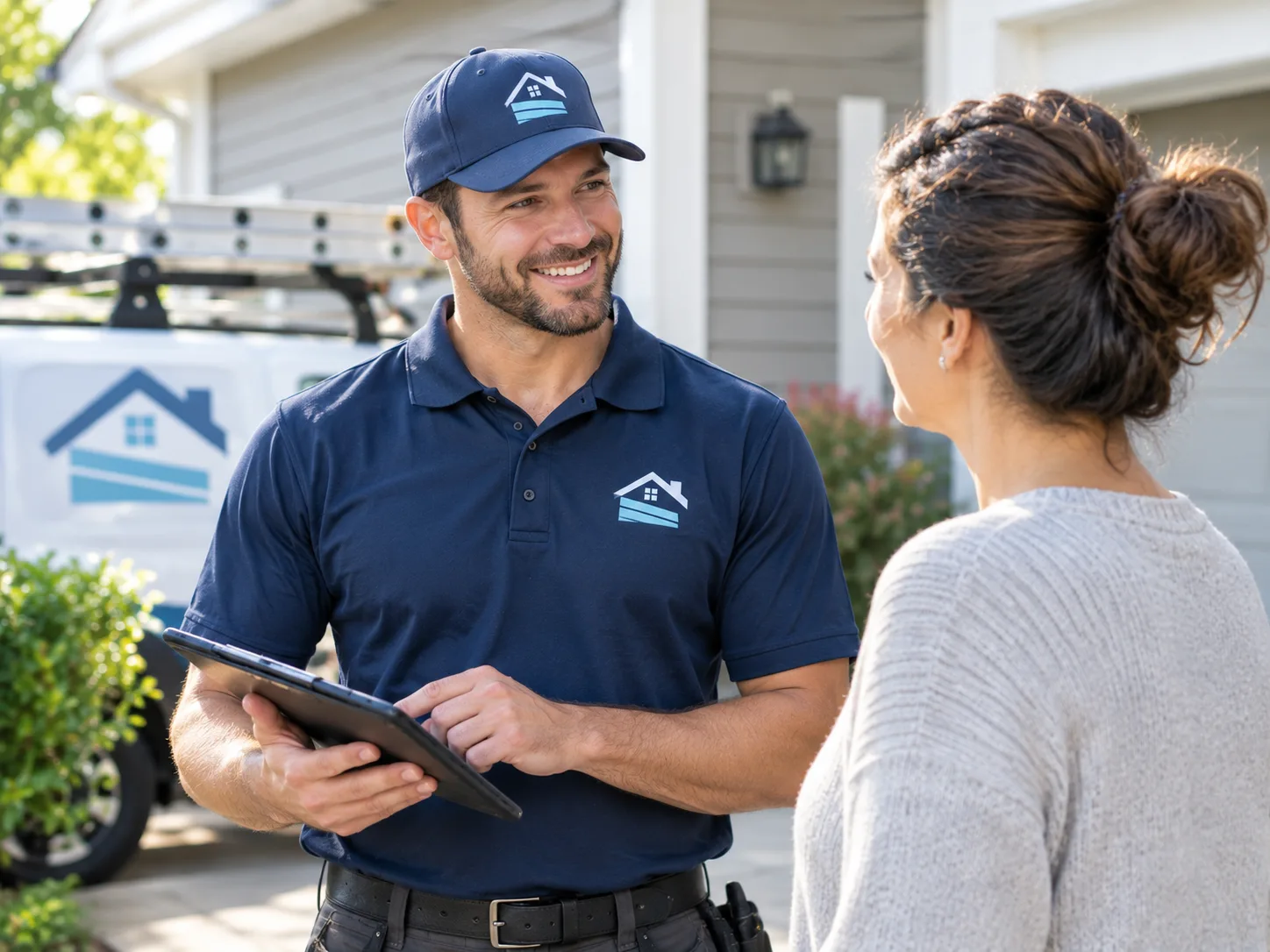 Siding Repair in Hershey, NE